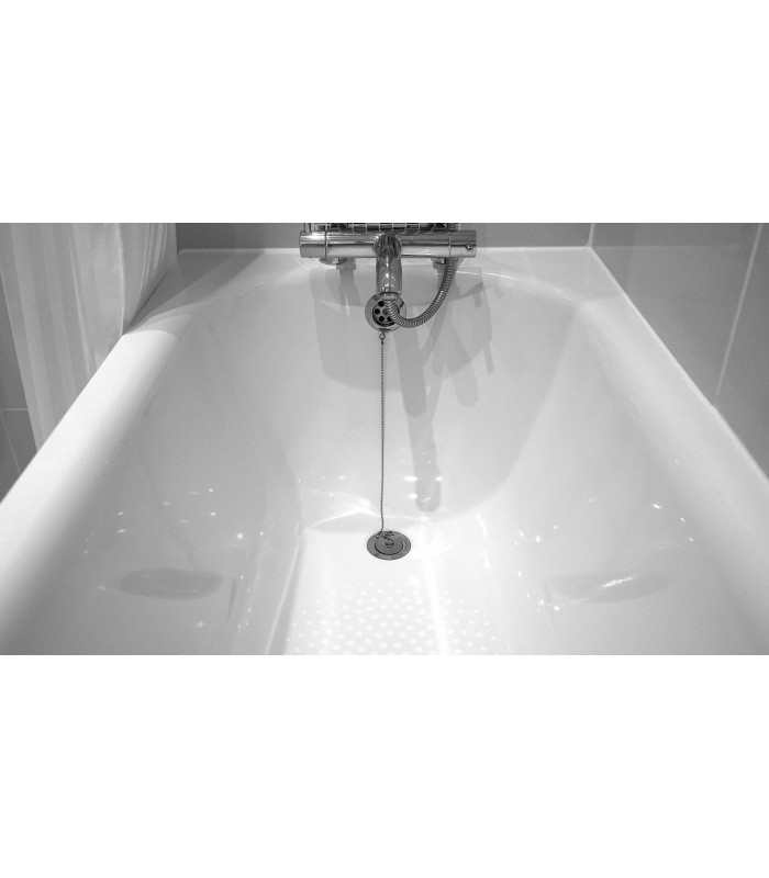 ESMALTE BAÑERAS,SANITARIOS ALTO BRILLO, Al agua, Restauración y