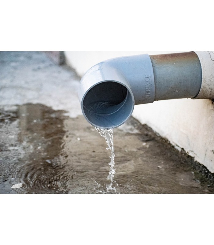 GOMA LÍQUIDA AL AGUA impermeabilizante especial para sellar