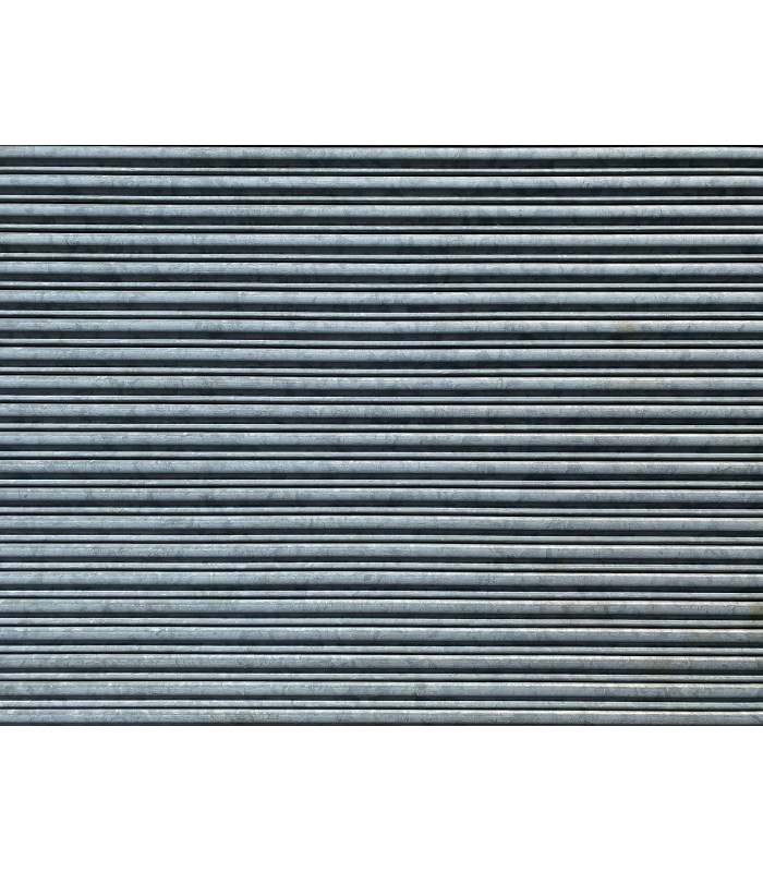 ESMALTE GALVANIZADO AL AGUA Protección y decoración sobre