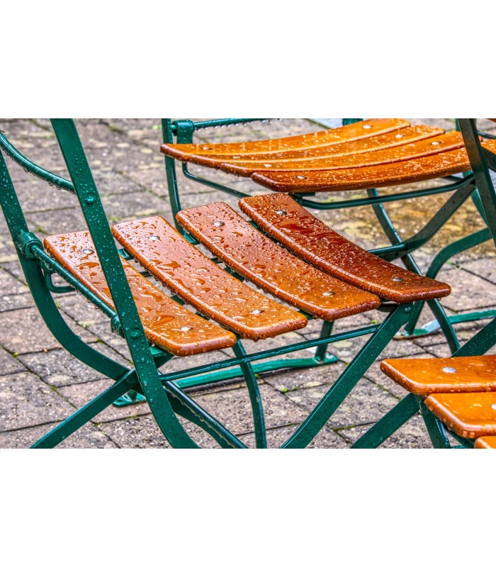 BARNIZ INTEMPERIE AL AGUA Para el cuidado y la decoración de