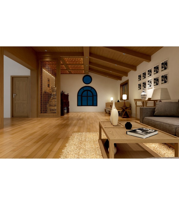 Pintura Aspecto Sedoso. Semimate Antimoho Lavable. Acabado