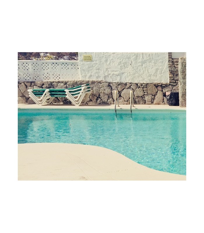 PINTURA PISCINAS AL AGUA, Protección y decoración de piscinas