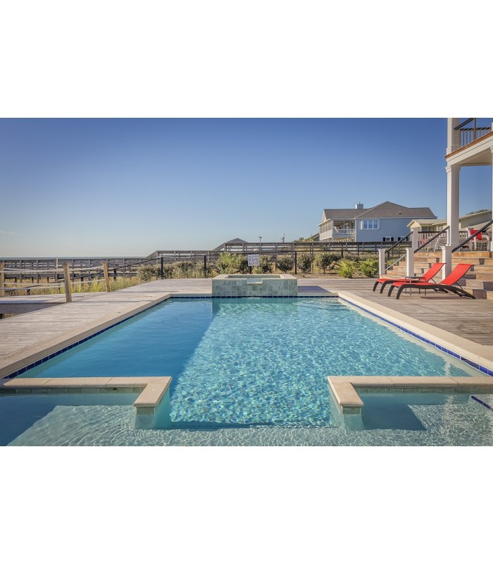 PINTURA PISCINAS AL AGUA, Protección y decoración de piscinas